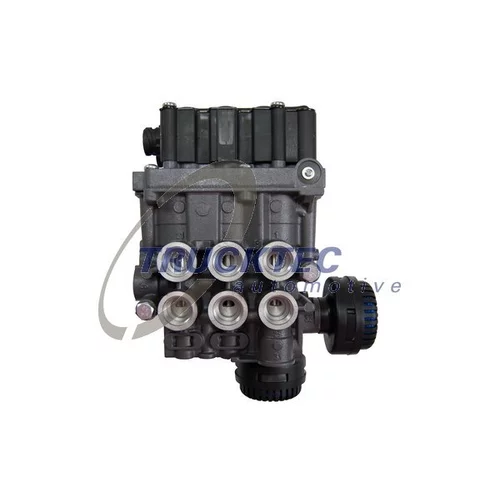 Blok cestných ventilov pneumatického pruženia 01.30.163 (TRUCKTEC AUTOMOTIVE)