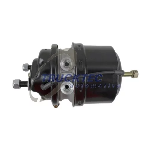 Brzdový valec s pružinovým posilňovačom TRUCKTEC AUTOMOTIVE 01.35.113
