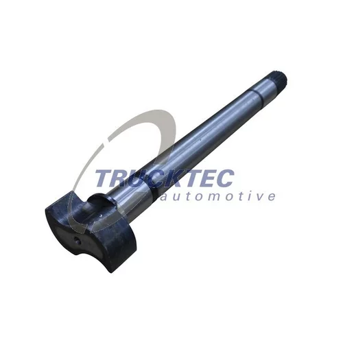 Hriadeľ brzdového kľúča pre bubnovú brzdu TRUCKTEC AUTOMOTIVE 01.35.824