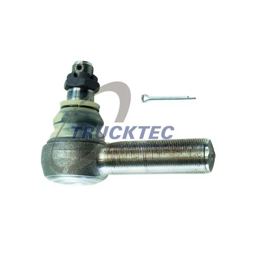 Hlava/čap spojovacej tyče riadenia TRUCKTEC AUTOMOTIVE 01.37.088