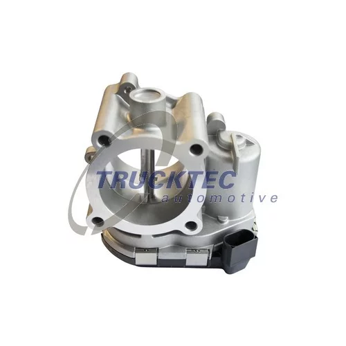 Hrdlo škrtiacej klapky TRUCKTEC AUTOMOTIVE 02.14.227