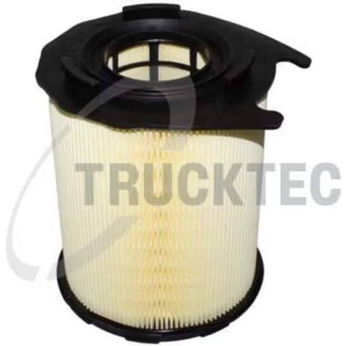 Vzduchový filter TRUCKTEC AUTOMOTIVE 02.14.254