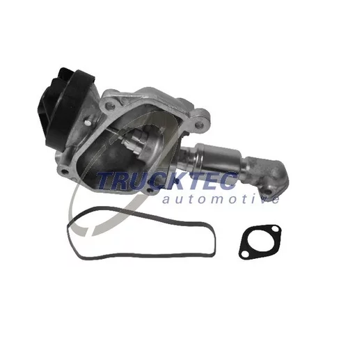 EGR ventil 02.16.029 (TRUCKTEC AUTOMOTIVE)