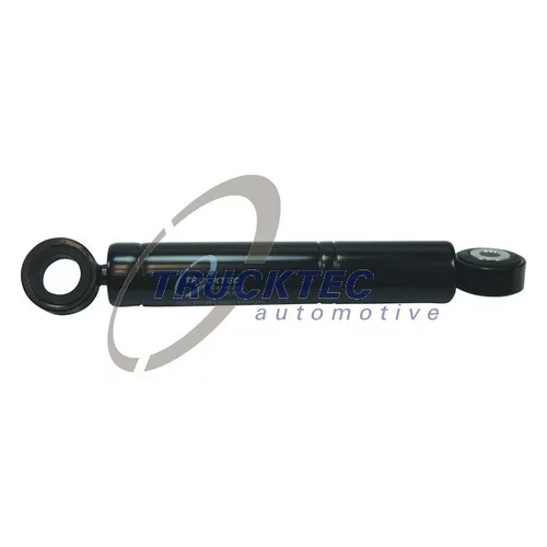 Tlmič vibrácií rebrovaného klinového remeňa TRUCKTEC AUTOMOTIVE 02.19.222