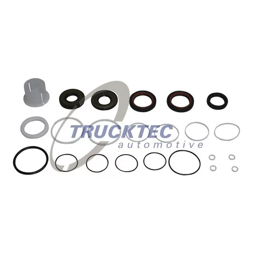 Sada tesnení prevodovky riadenia TRUCKTEC AUTOMOTIVE 02.37.102