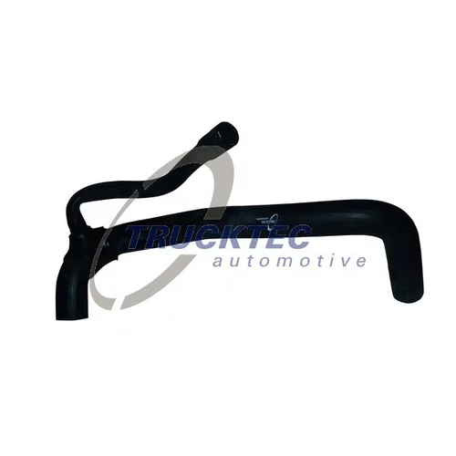 Hadica chladenia TRUCKTEC AUTOMOTIVE 02.40.007