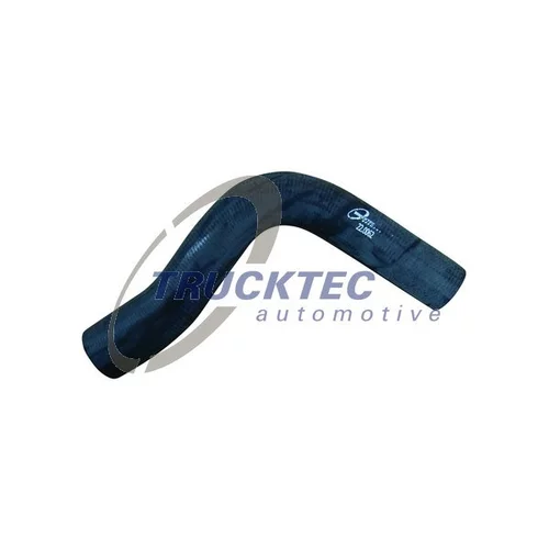 Hadica chladenia TRUCKTEC AUTOMOTIVE 02.40.008