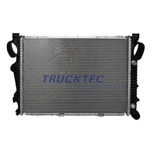 Chladič motora TRUCKTEC AUTOMOTIVE 02.40.151