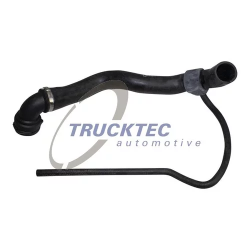 Hadica chladenia TRUCKTEC AUTOMOTIVE 02.40.167