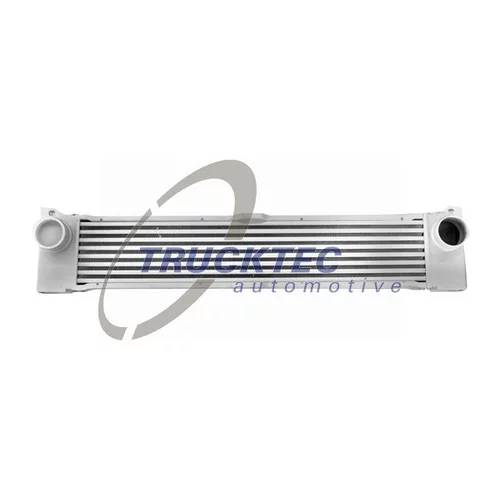 Chladič plniaceho vzduchu 02.40.273 (TRUCKTEC AUTOMOTIVE)