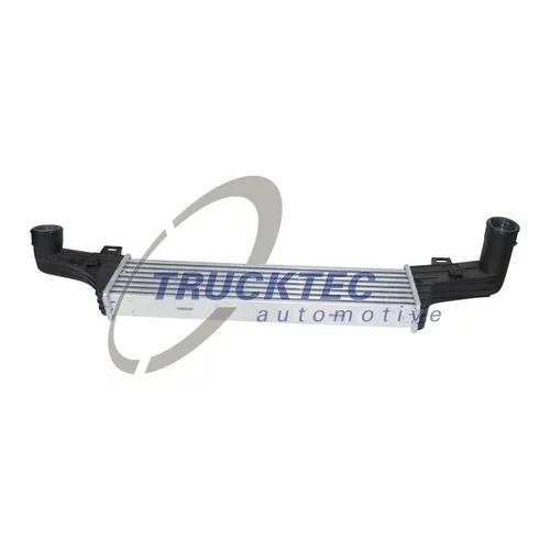 Chladič plniaceho vzduchu TRUCKTEC AUTOMOTIVE 02.40.293