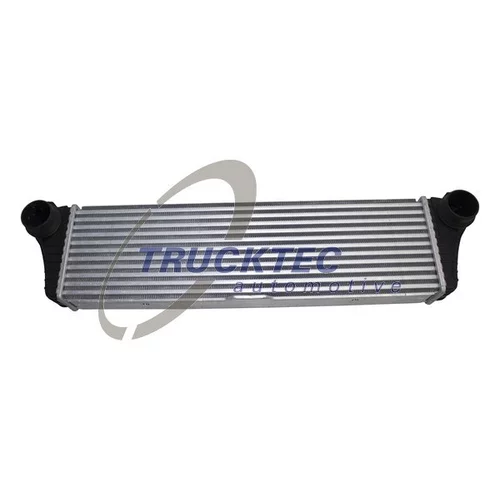 Chladič plniaceho vzduchu TRUCKTEC AUTOMOTIVE 02.40.397