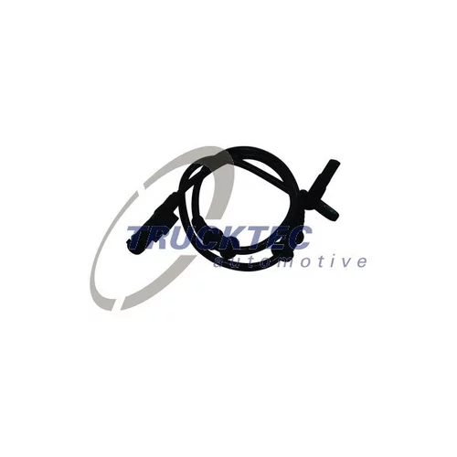 Snímač počtu otáčok kolesa TRUCKTEC AUTOMOTIVE 02.42.063