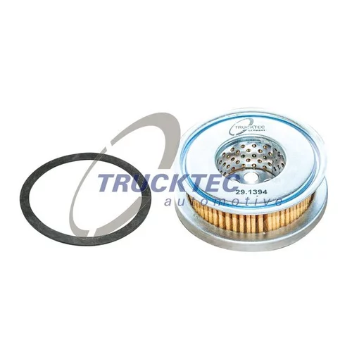 Hydraulický filter riadenia 02.43.072 (TRUCKTEC AUTOMOTIVE)