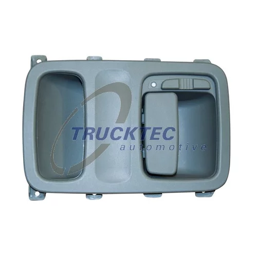 Vnútorné madlo dverí TRUCKTEC AUTOMOTIVE 02.53.250
