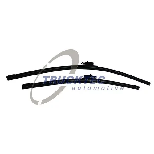 Stieracia lišta TRUCKTEC AUTOMOTIVE 02.58.445