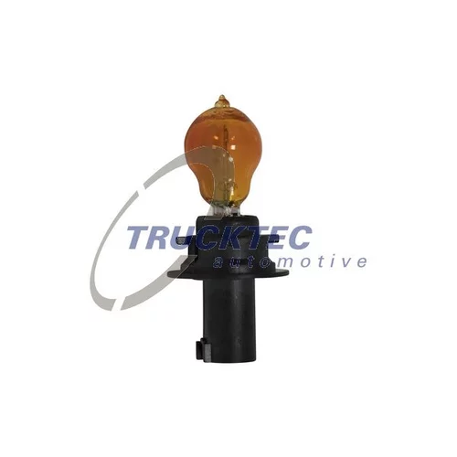 žiarovka pre smerové/koncové svetlo TRUCKTEC AUTOMOTIVE 02.58.447