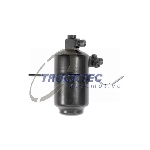 Vysúšač klimatizácie 02.59.020 (TRUCKTEC AUTOMOTIVE)