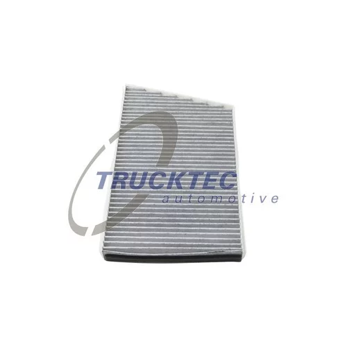 Filter vnútorného priestoru TRUCKTEC AUTOMOTIVE 02.59.058