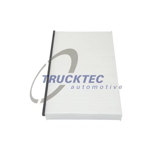 Filter vnútorného priestoru TRUCKTEC AUTOMOTIVE 02.59.068