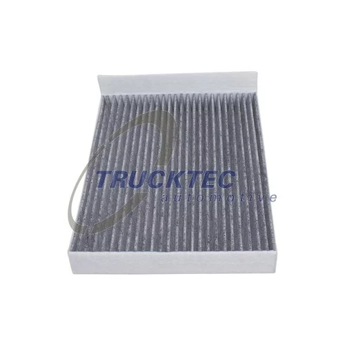 Filter vnútorného priestoru TRUCKTEC AUTOMOTIVE 02.59.178