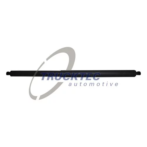 Pneumatická pružina, Batožinový/nákladný priestor TRUCKTEC AUTOMOTIVE 02.62.005