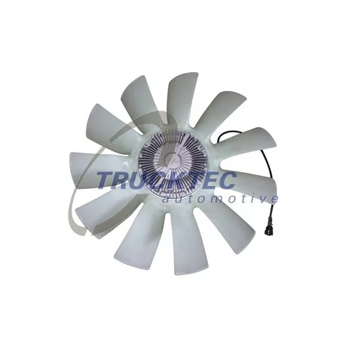 Ventilátor chladenia motora TRUCKTEC AUTOMOTIVE 03.19.215