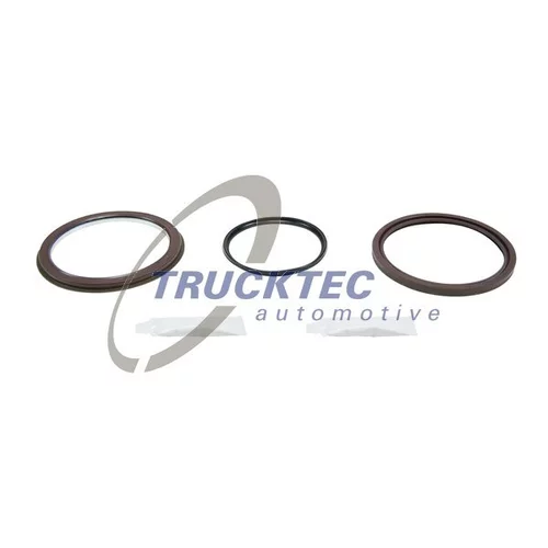 Sada tesnení náboja kolies TRUCKTEC AUTOMOTIVE 03.32.009