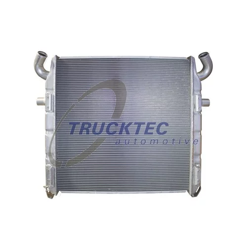 Chladič motora TRUCKTEC AUTOMOTIVE 04.40.125