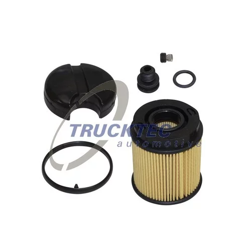 Filter močoviny TRUCKTEC AUTOMOTIVE 05.16.006