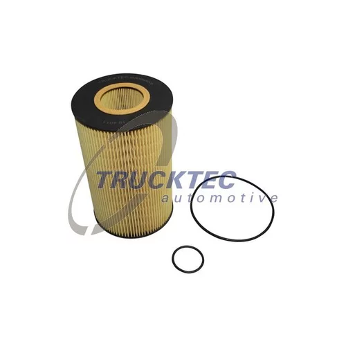 Olejový filter TRUCKTEC AUTOMOTIVE 05.18.015