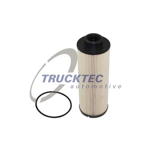 Palivový filter TRUCKTEC AUTOMOTIVE 05.38.003