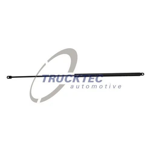 Pneumatická pružina TRUCKTEC AUTOMOTIVE 05.66.001