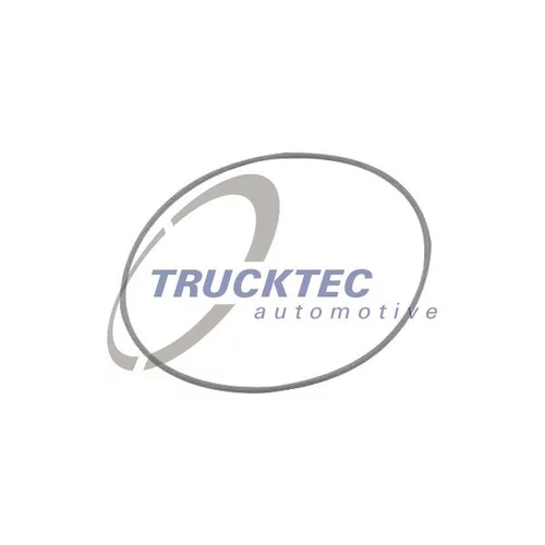 Tesnenie vložky valca TRUCKTEC AUTOMOTIVE 05.67.009