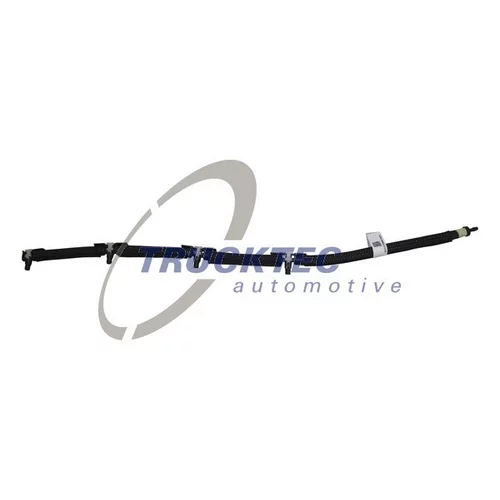 Trubka prepadu TRUCKTEC AUTOMOTIVE 07.13.037