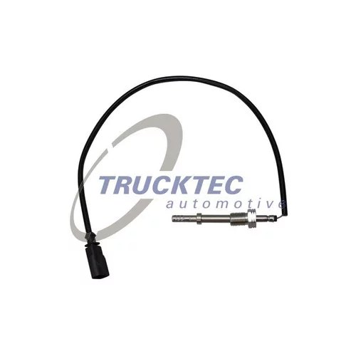 Snímač teploty výfukových plynov TRUCKTEC AUTOMOTIVE 07.17.106