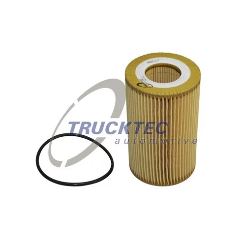 Olejový filter TRUCKTEC AUTOMOTIVE 07.18.084