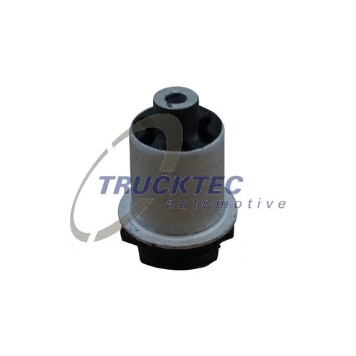 Uloženie tela nápravy TRUCKTEC AUTOMOTIVE 07.32.020