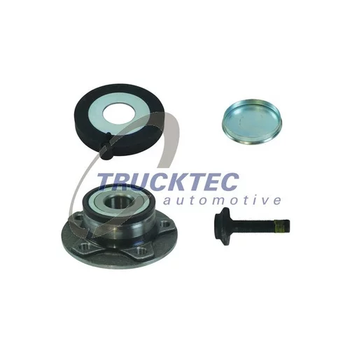 Ložisko kolesa - opravná sada 07.32.099 (TRUCKTEC AUTOMOTIVE)