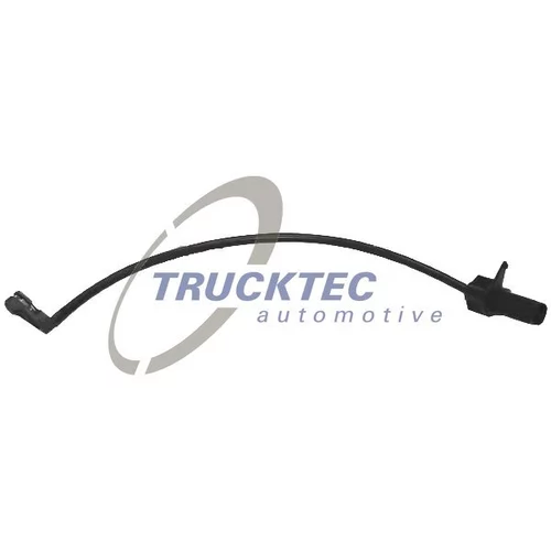 Výstražný kontakt opotrebenia brzdového obloženia TRUCKTEC AUTOMOTIVE 07.42.036