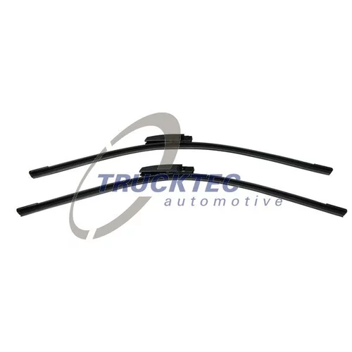 Stieracia lišta TRUCKTEC AUTOMOTIVE 07.58.020