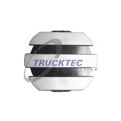 Uzatvárací/ochranný kryt TRUCKTEC AUTOMOTIVE 08.10.109