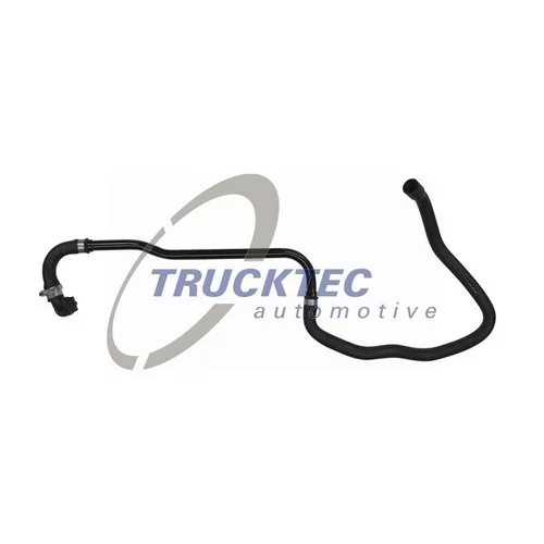 Hadica chladenia TRUCKTEC AUTOMOTIVE 08.10.127