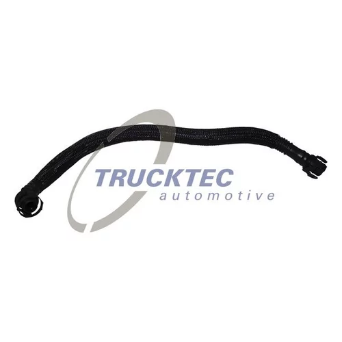 Hadica odvetrania kľukovej skrine TRUCKTEC AUTOMOTIVE 08.10.232