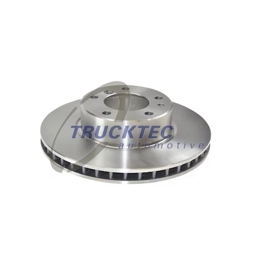 Brzdový kotúč TRUCKTEC AUTOMOTIVE 08.34.016
