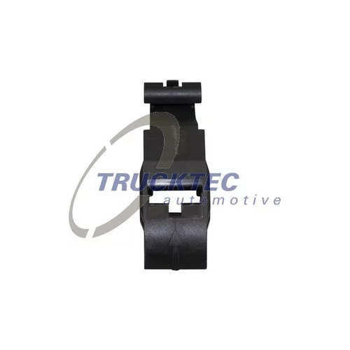 Držiak ventilátora chladiča TRUCKTEC AUTOMOTIVE 08.40.008
