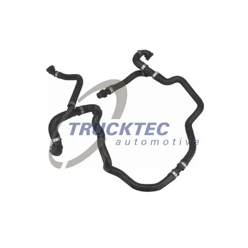 Hadica chladenia TRUCKTEC AUTOMOTIVE 08.40.039