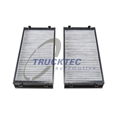 Filter vnútorného priestoru TRUCKTEC AUTOMOTIVE 08.59.072