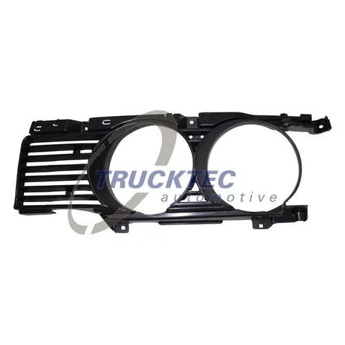 Mriežka chladiča TRUCKTEC AUTOMOTIVE 08.62.242