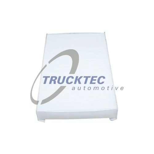 Filter vnútorného priestoru TRUCKTEC AUTOMOTIVE 22.59.001